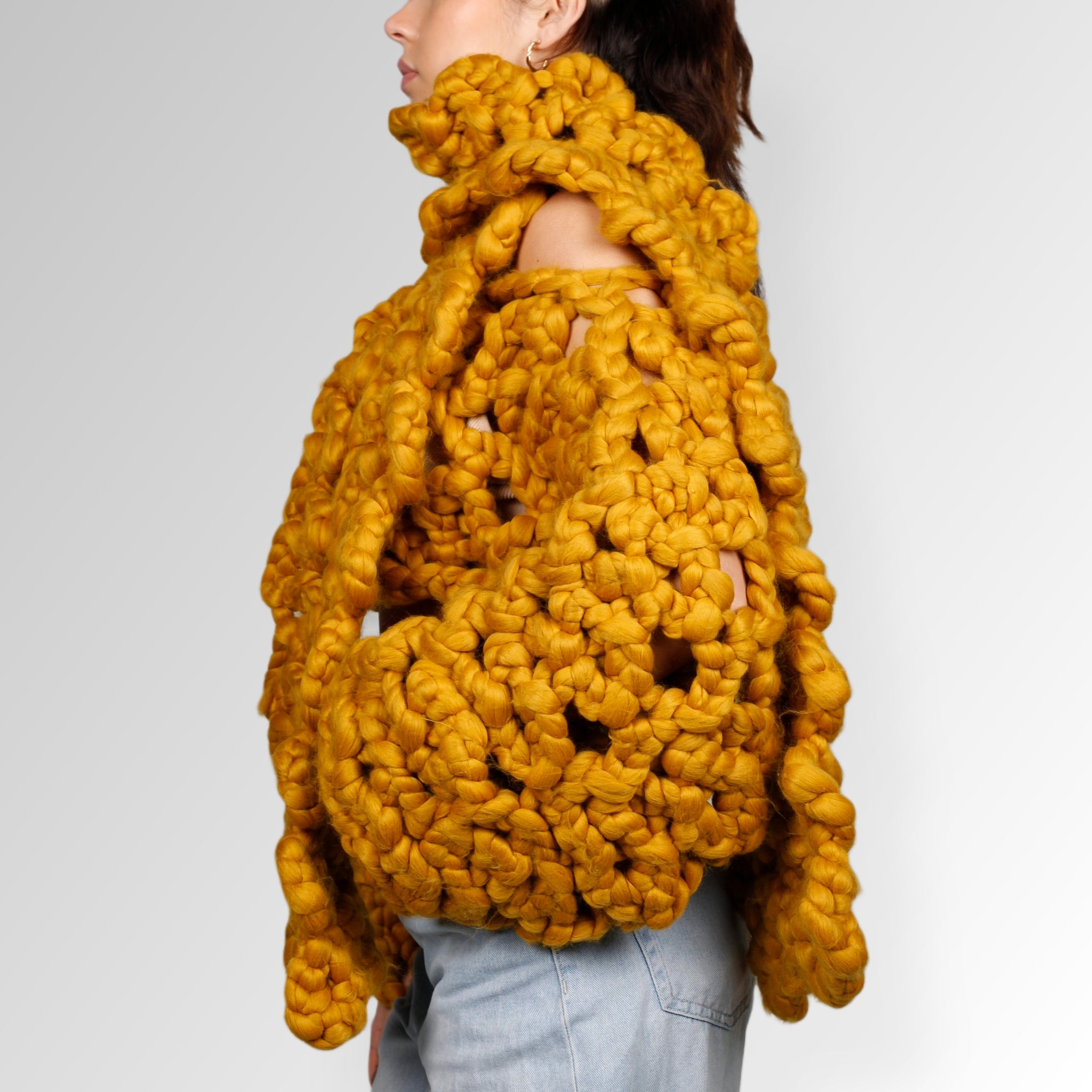 Supernova Scarf